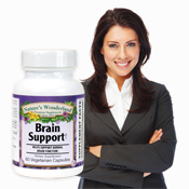 Boost Memory and Mental Performance!