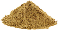 Agrimony Herb, Powder, Organic, 1 oz (Agrimonia eupatoria)
