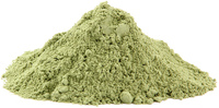 Alfalfa Herb, Powder, 4 oz (Medicago sativa)