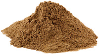 Angelica Root, Powder, 1 oz (Angelica officinalis)