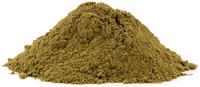 Thuja Leaves, Powder, 1 oz (Thuja occidentalis)
