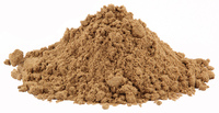 Prickly Ash Bark, Powder, Organic, 1 oz (Xanthoxylum fraxineum)