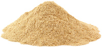 Ashwagandha Root, Powder, Organic 4 oz (Withania somnifera)
