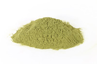 Barley Grass Powder, Organic,  (Hordeum vulgare)
