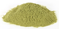 Barley Grass Powder, Organic, 1 oz (Hordeum vulgare)