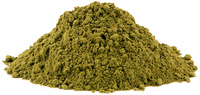 Bay Leaves, Organic, Powder, 16 oz (Laurus nobilis)