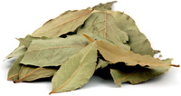 Bay Leaves, Whole, 5 lbs minimum