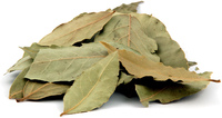 Bay Leaves, Whole, 1 oz (Laurus nobilis)