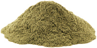 Blackberry Leaves, Powder, 5 lbs minimum (Rubus villosus)