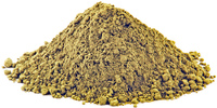 Bladderwrack Powder, 1 oz (Fucus vesiculosus)