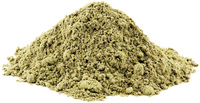 Blessed Thistle Herb, Powder, 16 oz (Cnicus benedictus)