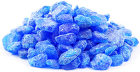 Blue Stone, Cut, 5 lbs minimum
