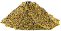 Borage Herb, Powder, Organic, 4 oz (Borago officinalis)