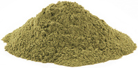 Buckbean Leaves, Powder, Organic, 16 oz (Menyanthes trifoliata)