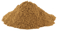Buckthorn Bark, Powder, Organic, 1 oz (Rhamnus frangula)
