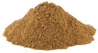 Buckthorn Bark, Powder, 16 oz (Rhamnus frangula)