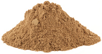Burdock Root, Organic, Powder, 1 oz (Arctium lappa)