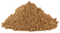 Cascara Sagrada Bark, Powder 4 oz (Rhamnus purshiana)