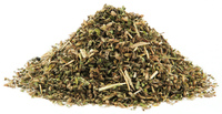 Catnip Herb, Organic, Cut 16 oz (Nepeta cataria)
