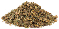 Celandine Herb, Cut, 1 oz (Chelidonium majus)