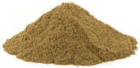 Celandine Herb, Organic, Powder 1 oz (Chelidonium majus)
