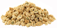Chamomile, Roman, Whole, 5 lbs minimum (Anthemis nobilis)