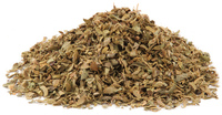 Chaparral Herb, Cut, 1 oz (Larrea mexicana)