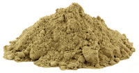 Chaparral Herb, Powder, 4 oz (Larrea mexicana)