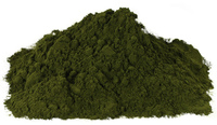 Chlorella, Powder, Organic 1 oz (Chlorella vulgaris)