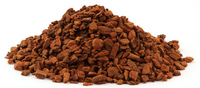 Cinnamon Bark, Cut, Organic, 16 oz (Cinnamomum aromaticum)
