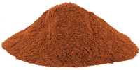 Cassia Bark, Powder, 1 oz (Cinnamomum aromaticum)