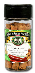 Cinnamon Sticks, 1.3 oz