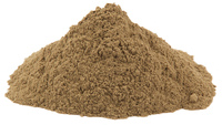Coltsfoot Leaves, Organic, Powder 16 oz (Tussilago farfara)