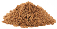 Coriander Seed, Powder, Organic 1 oz (Coriandrum sativum)