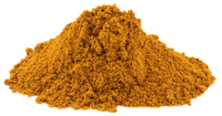Curry Powder, 4 oz