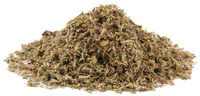 Damiana Leaves, Cut, 5 lbs minimum (Turnera diffusa)