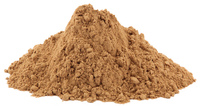 Dandelion Root Roasted, Powder, Organic,  16 oz (Taraxicum officinale)