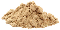 Devil's Shoe String, Powder, 5 lbs minimum