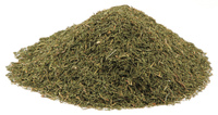 Dill Weed, Cut, 1 oz (Anethum graveolens)
