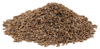 Dill Seed, Whole, 1 oz (Anethum graveolens)