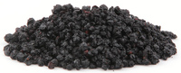 Elderberries, Whole, Organic 4 oz (Sambucus nigra)