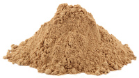 Elecampane Root, Organic, Powder, 4 oz  (Inula helenium)