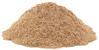 Eleuthero Root, Powder, Organic, 16 oz (Eleutherococcus senticocus)
