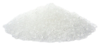 Epsom Salt, 5 lbs minimum (Magnesium Sulfate)