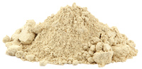 Fenugreek Seed, Powder, Organic, 1 oz (Trigonella foenum-graecum)