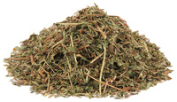 Cinquefoil Herb, Cut, 1 oz (Potentilla spp)