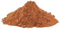 Galangal Root, Powder, Organic, 1 oz (Alpina galanga)