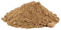 Gentian Root, Powder, 1 oz (Gentiana lutea)