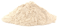 Ginseng Root, White, Powder, Organic, 4 oz (Panax ginseng)