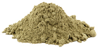 Goldenrod Herb, Organic, Powder, 1 oz (Solidago odora)